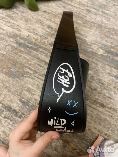 Сумка Y2k багет молодежная