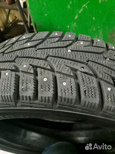 Hankook AH33 195/55 R16