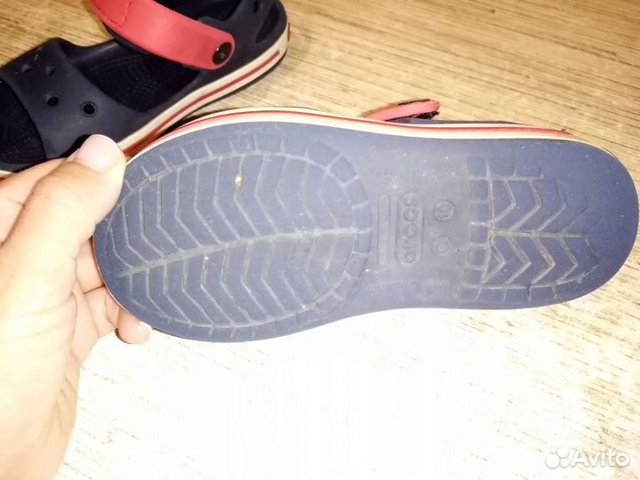 Crocs сабо кроксы