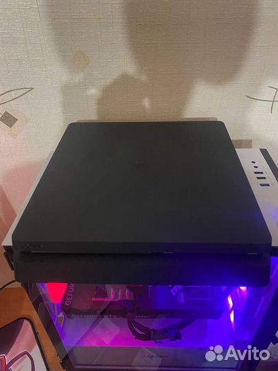 Sony playstation 4 slim 500gb