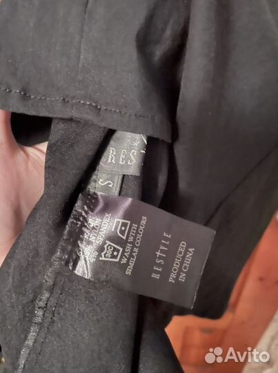 Платье Restyle