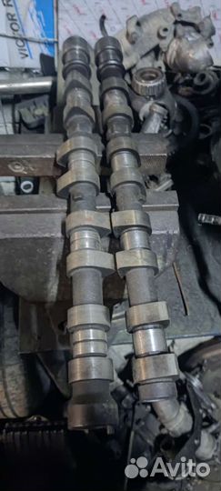 Распредвал KIA Spectra