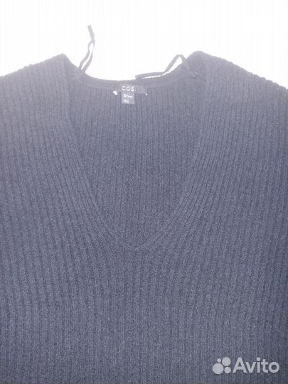 Пуловер женский