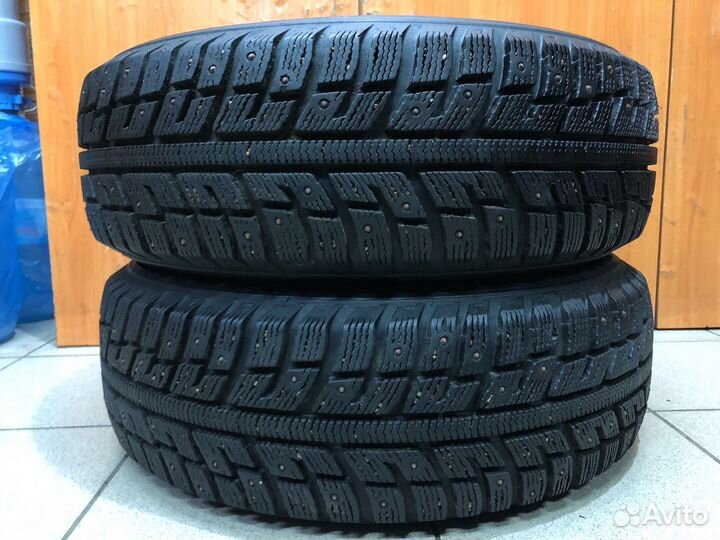 Marshal I'Zen KW22 195/65 R15
