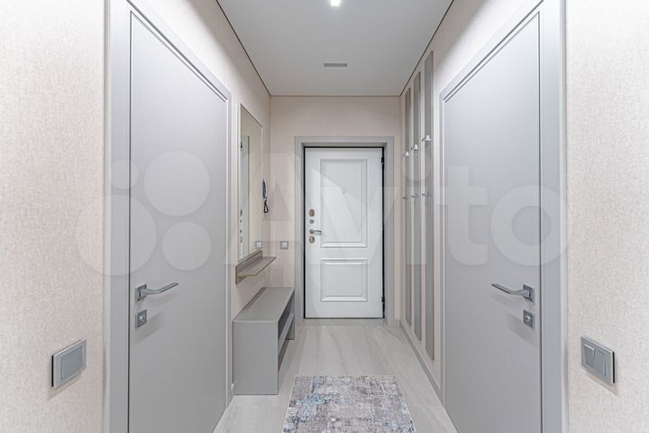 Квартира-студия, 33 м², 5/11 эт.