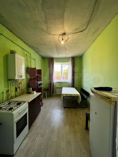 Таунхаус 94,2 м² на участке 3 сот.