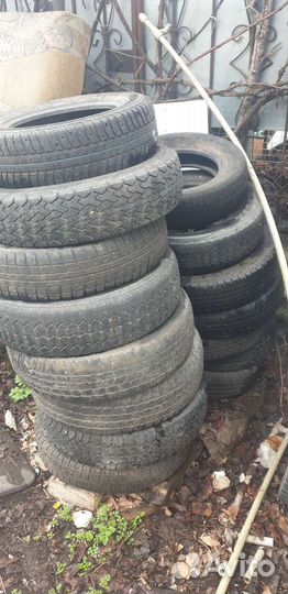 Accelera Alpha 5/9.5 R5.5