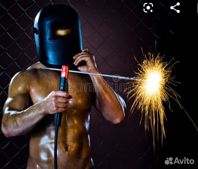 Сварочные работы