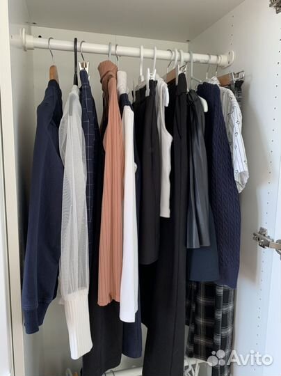 Школьные вещи для девочку 128-140