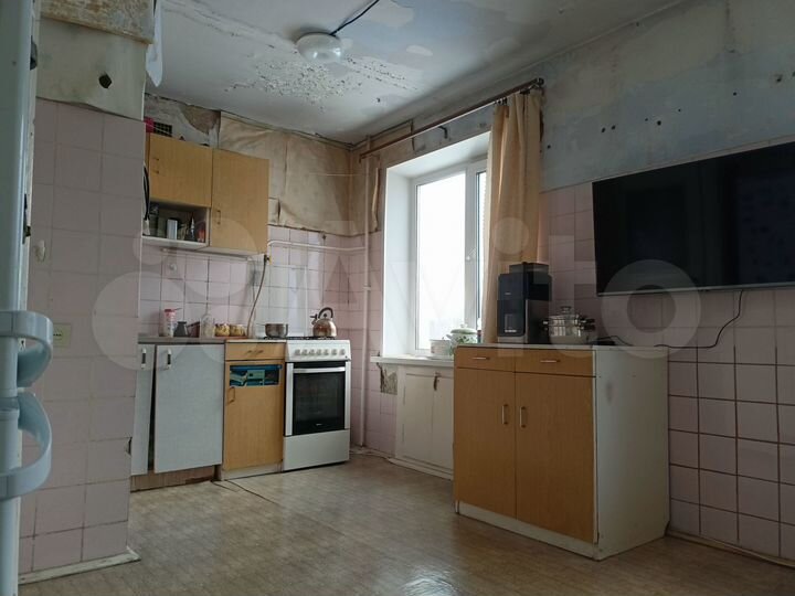 3-к. квартира, 85 м², 4/5 эт.