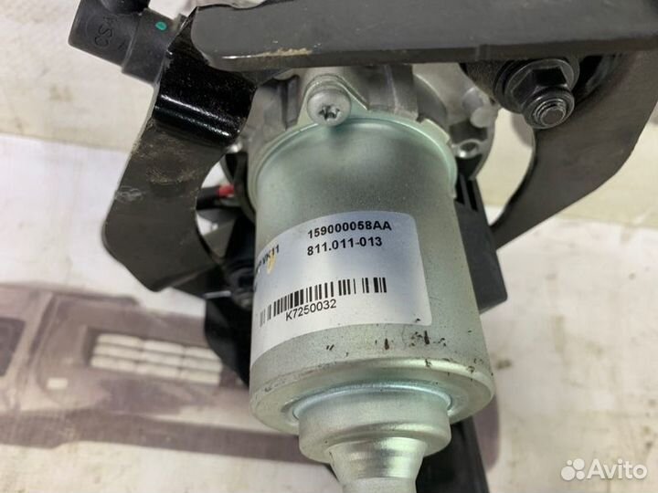 Помпа Exeed Txl