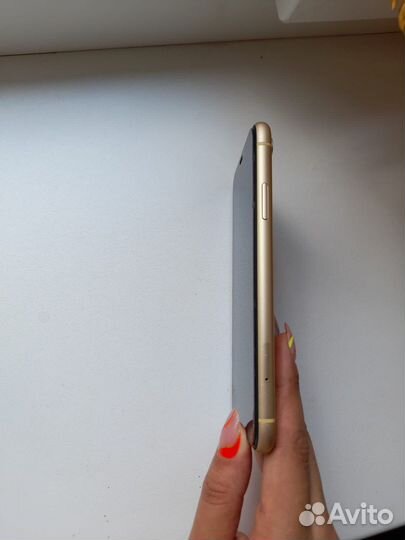 Телефон iPhone xr