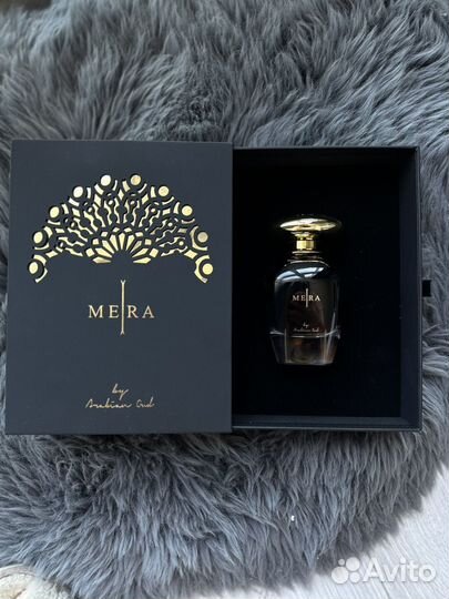 Парфюм Arabian oud Оригинал