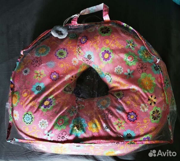 Подушка для кормления chicco