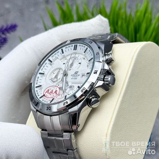 Часы Casio Edifice