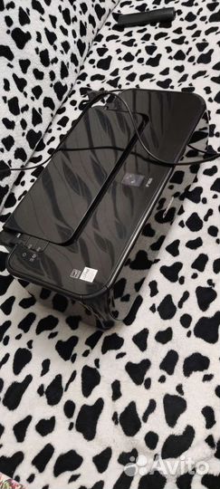 Принтер Canon pizza iP 1800