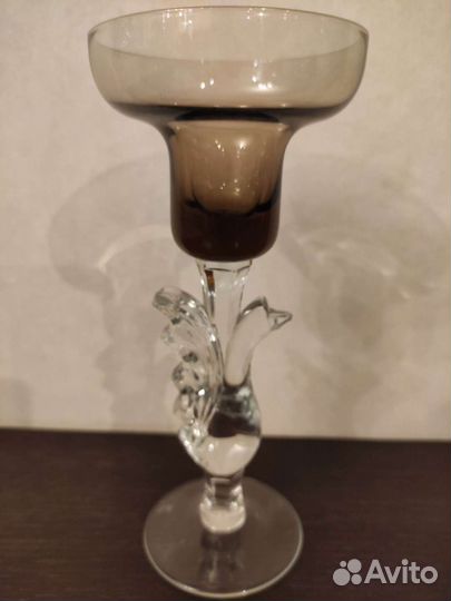 Цветное стекло СССР