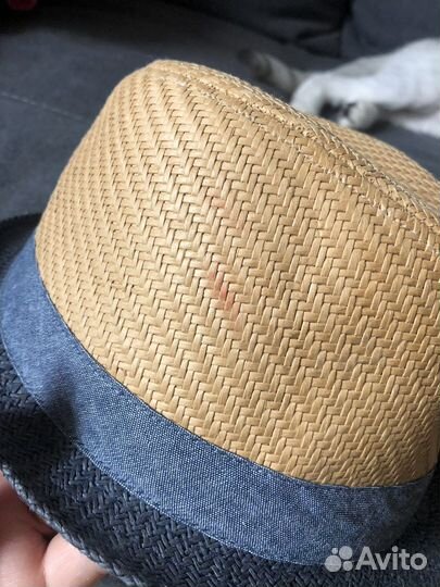 Шляпы, повязки для девочки