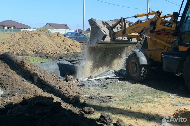 Кольцо жби для колодца