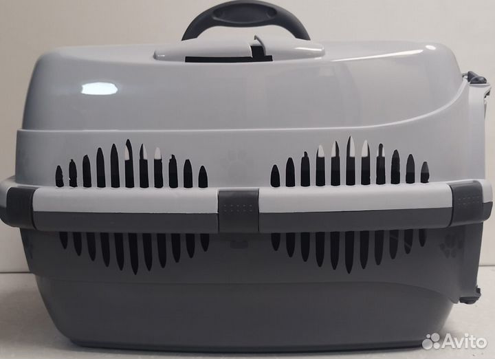 Переноска для животных homepet 43*29*27