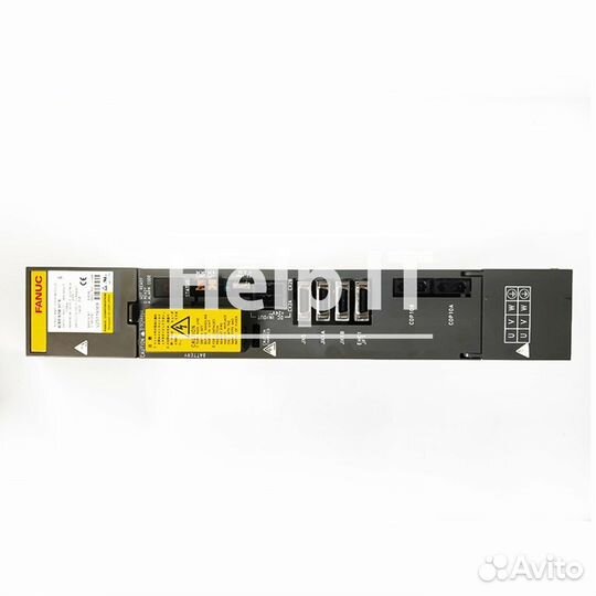 Сервопривод Fanuc A06B-6096-H116