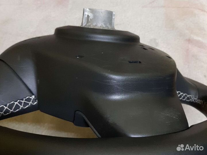 Рулевое колесо Рено Каптюр