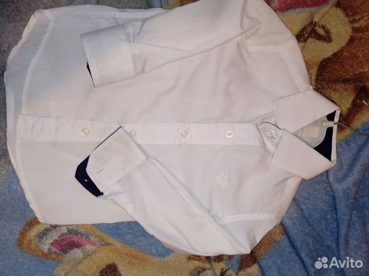 Вещи мальчик 1-3г