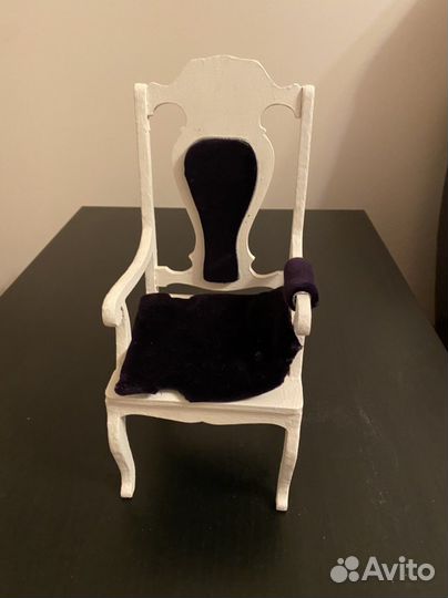 Кресло для куклы