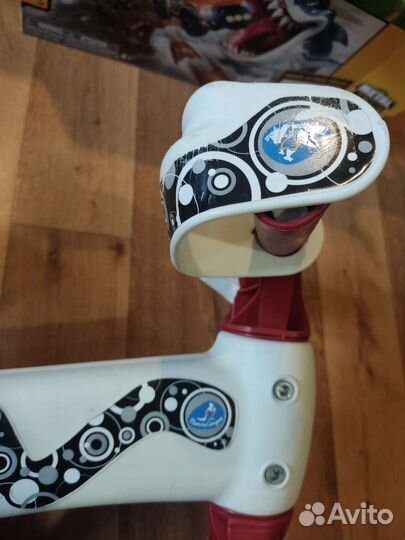 Беговел детский