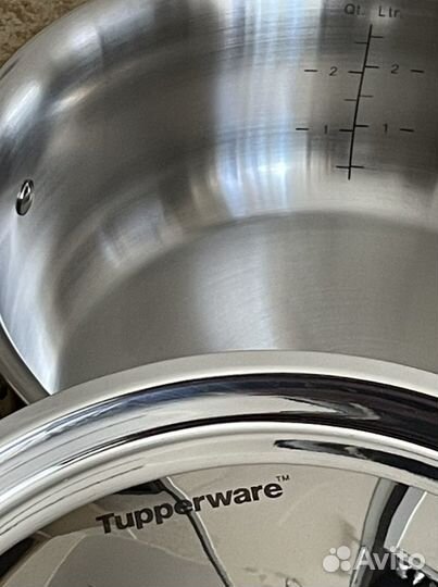 Сотейник «От шефа. Мираж» Tupperware