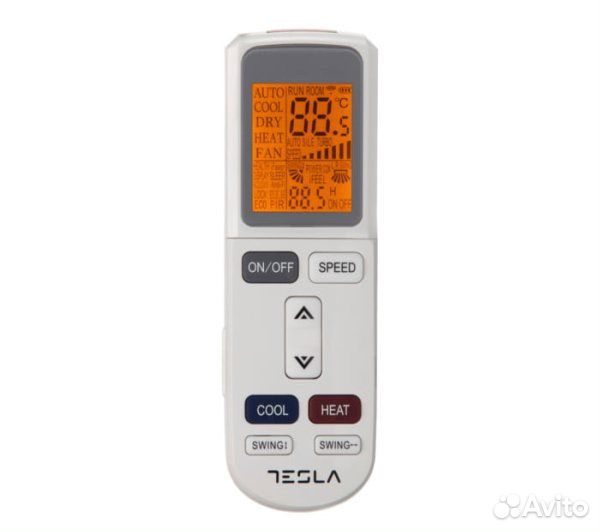 Кондиционер Tesla TA36fful-1232IA