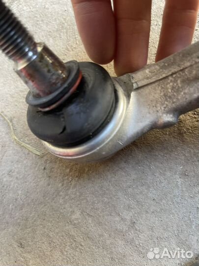 Рычаги W204 (Оригинал Mercedes)