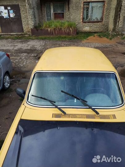 ГАЗ 31105 Волга 2.4 МТ, 2005, 208 000 км