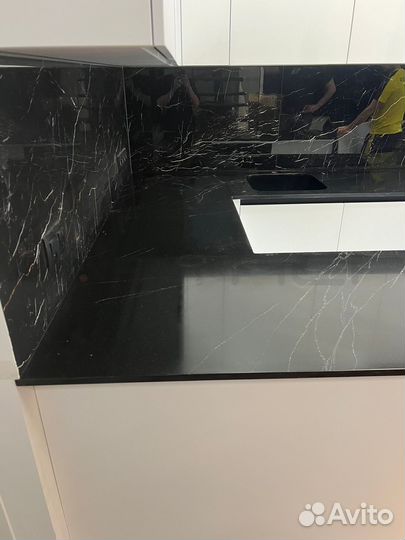 Кухня на заказ все размеры