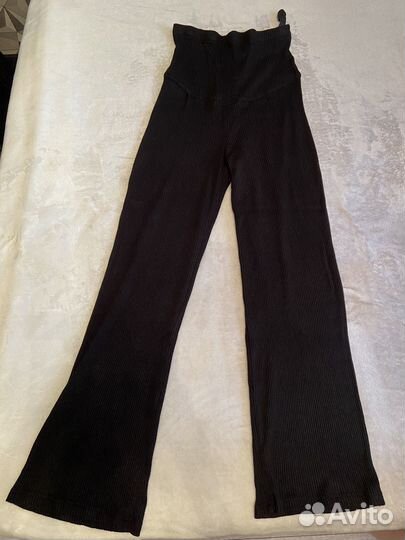 Комплект штанишек для беременной 44-46