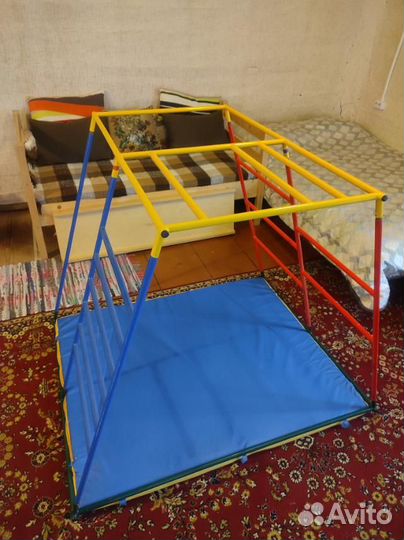 Дск ранний старт люкс с дополнениями