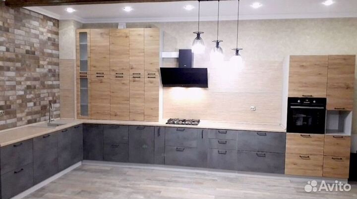 Модульная кухня