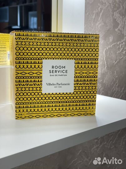 Селективный парфюм, оригинал