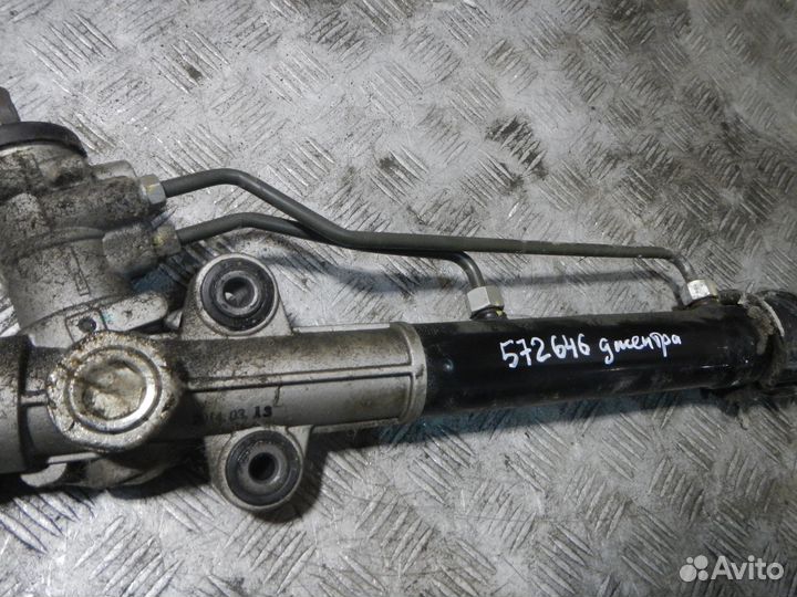 Б/У Б/У Рейка рулевая, Daewoo (Дэу) -gentra (13-15)