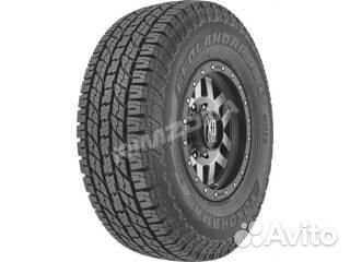 Yokohama Geolandar A/T G011 235/60 R18 107H