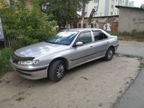 Peugeot 406 2.0 MT, 1999, 278 000 км, с пробегом, цена 225 000 руб.