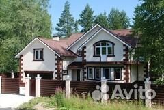 Уборка жилых посещений