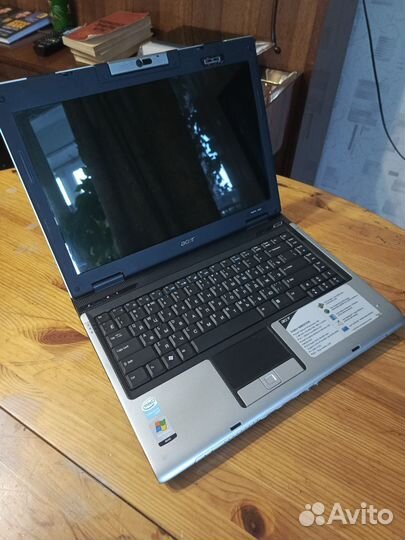 Ноутбук Acer Aspire