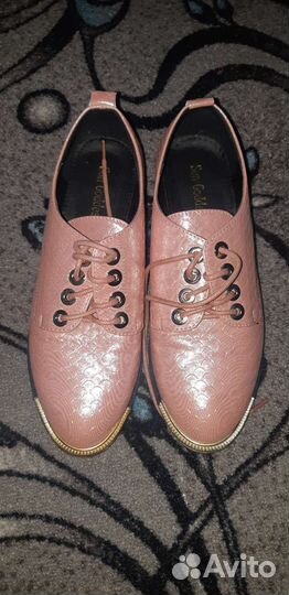 Туфли женские 37 размер