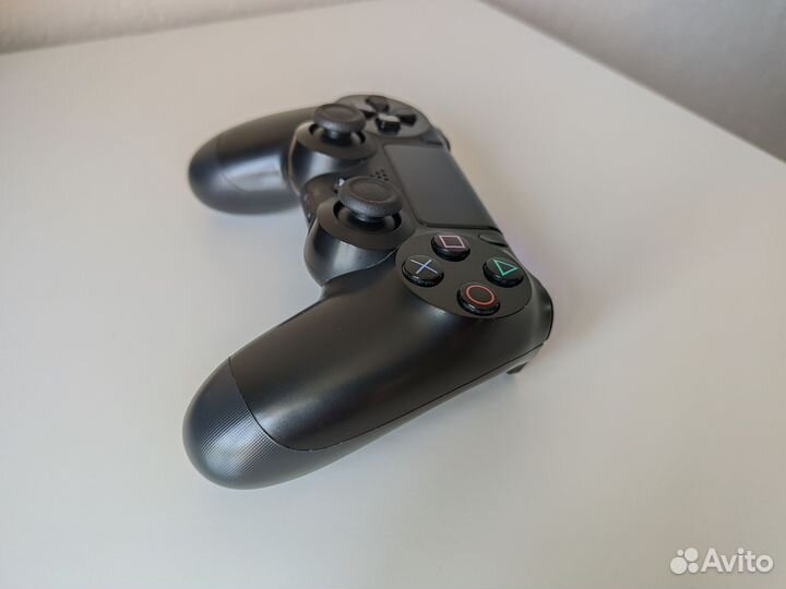 Геймпад Sony dualshock 4 оригинал