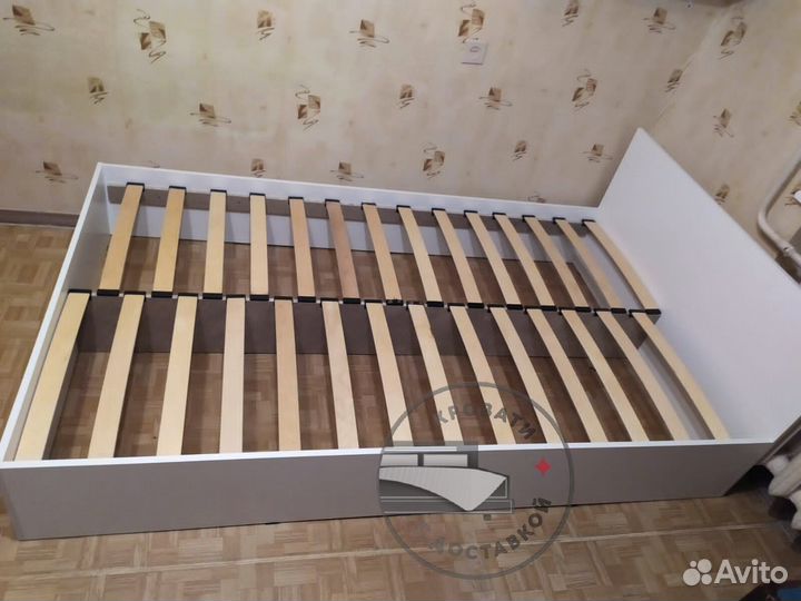 Кровать 120 200