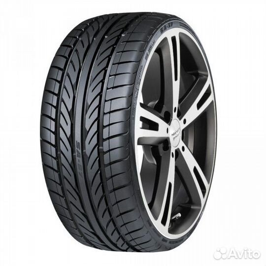 Westlake SA57 265/60 R18