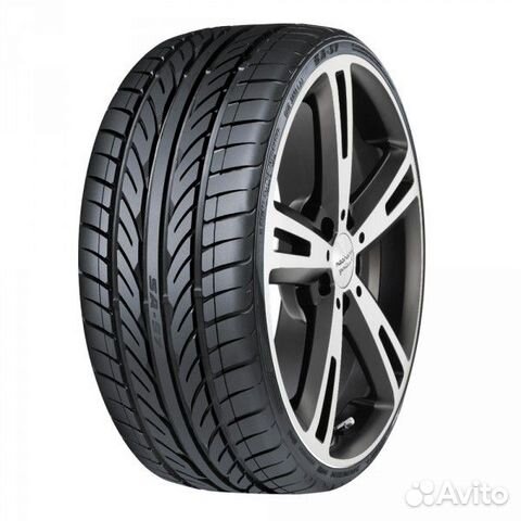 Westlake SA57 265/60 R18