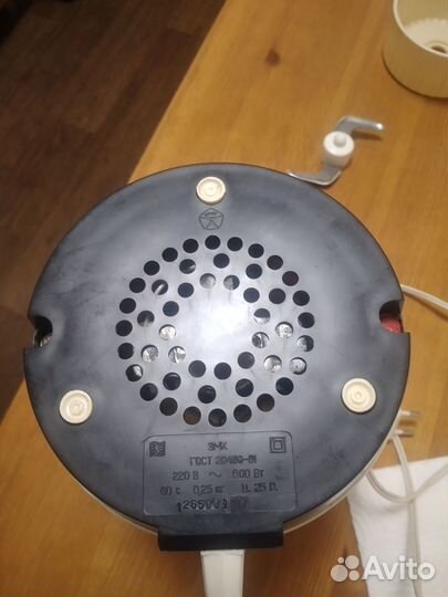 Кофемолка Straume