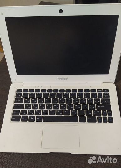 Ноутбук Prestigio SmartBook 116A03